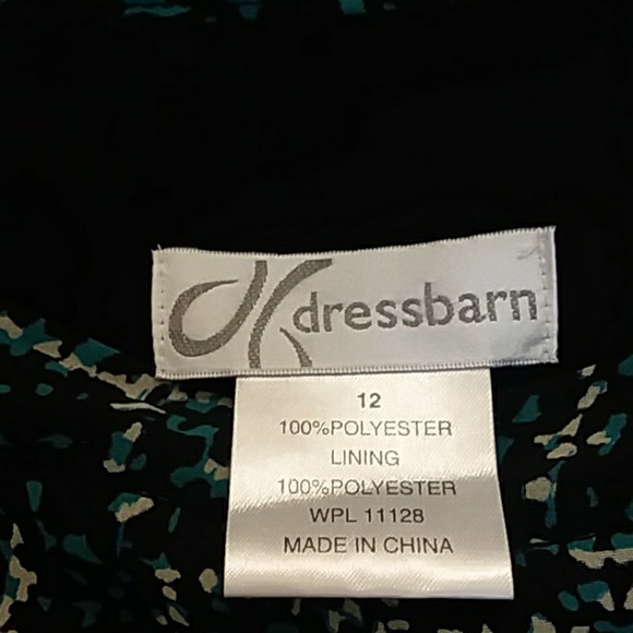 Pleated skirt - Picture 3 of 3